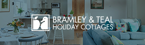 Bramley and Teal Holiday Cottages