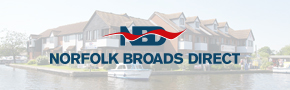 Norfolk Broads Direct