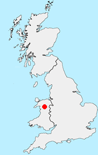 Mapa lokalizacji