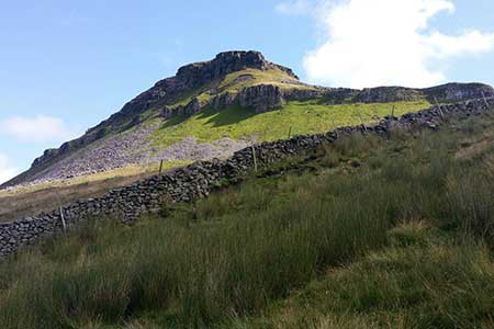 Photo from the walk - Yorkshire Three Peaks from Horton-in-Ribblesdale
